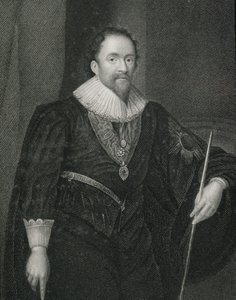 William Herbert, from 
