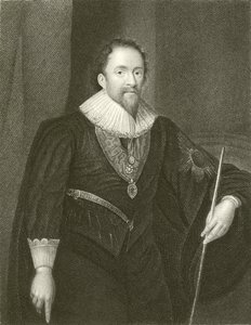 William Herbert, Earl of Pembroke