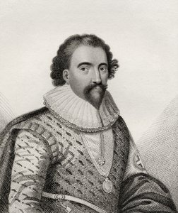 William Herbert, illustration from 
