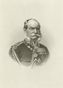 William I