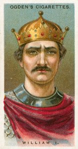 William I