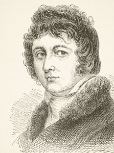 William Lamb, 2nd Viscount Melbourne, from 