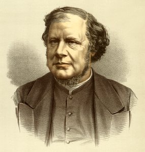 William Morley Punshon