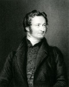 William Mulready, engraved by J. Thomson