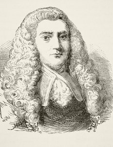 William Murray, 1st Earl of Mansfield, from 