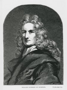 William Paterson of Dumfries by English School