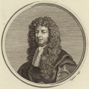 William Russell by English School