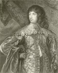 William Russell, Duke of Bedford