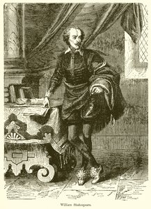 William Shakespeare