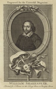 William Shakespeare