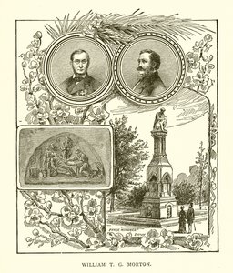 William T.G. Morton