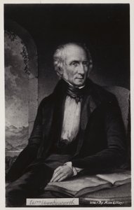 William Wordsworth, English Poet by English School