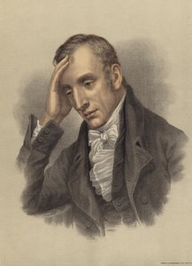 William Wordsworth