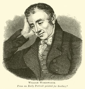William Wordsworth