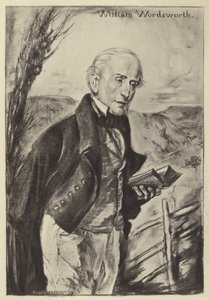 William Wordsworth, English poet by English School