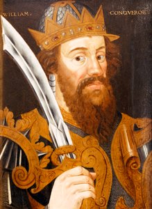 William the Conquerer