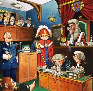 Wind in the Willows