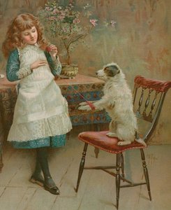 Winding the Wool