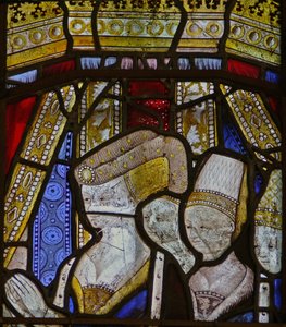 Queen Elizabeth Woodville - The Daughters of