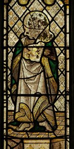 St John by English School