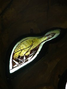Bird by English School