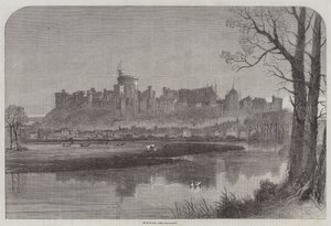 Windsor by English School