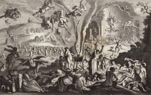 Witches