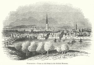 Worcester