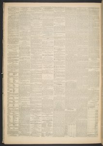 Worcestershire Chronicle, 27th September 1871 by English School