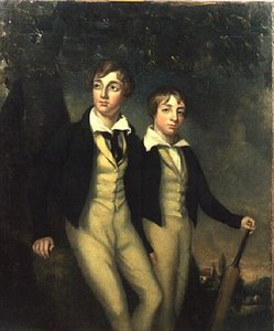 Young England