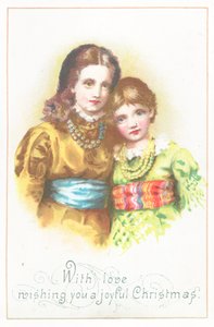 Young Girls by English School