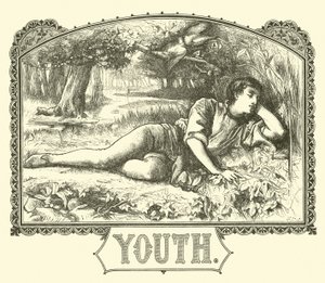 Youth by English School