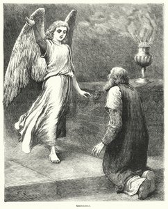 Zacharias