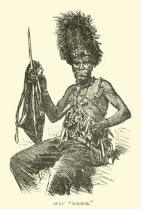 Zulu Doctor