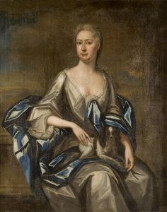 Portrait of a Lady