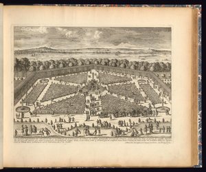 Print (France), ca. 1660