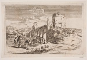 Ponte Milvio