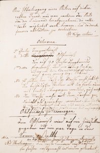 Notebook by Erasmus von Engert