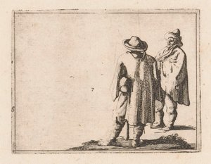 Two Men