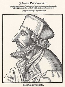 John Hus