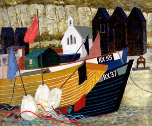 Hastings Remembered