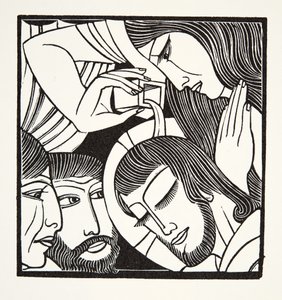 Mary Magdalene