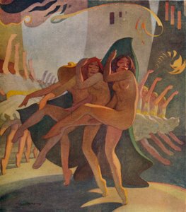 Dance Rhythm