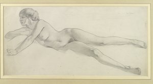 Study for 