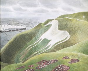 The Westbury Horse