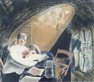 Ward Room 1