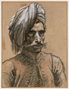 Study for the Revolt of Cairo