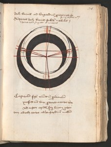 Full page: text and schemata by Erich Lessing