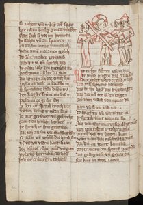 Christ Bearing the Cross