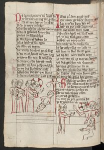 Raising of Lazarus